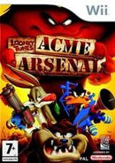 Looney Tunes Acme Arsenal (used)