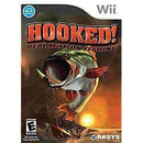 Hooked (used)