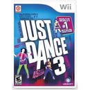 Just Dance 3 (used)
