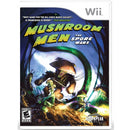 Mushroom Men The Spore Wars (used)