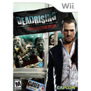 Dead Rising Chop Til You Drop (used)