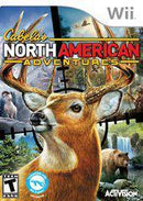 Cabela's North American Adventures 2011 (used)