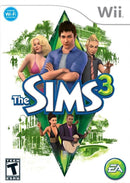The Sims 3 (used)