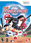 MLB Power Pros (used)