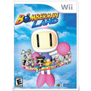 Bomberman Land (used)