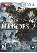 Medal of Honor Heroes 2 (used)