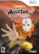 Avatar the Last Airbender (used)