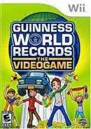 Guinness World Records The Video Game (used)