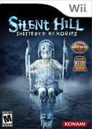 Silent Hill: Shattered Memories (used)