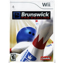 Brunswick Pro Bowling (used)