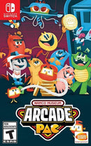 Namco Museum Arcade Pac (used)