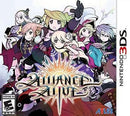 Alliance Alive (used)