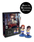 Corpse Party: Back to School Edition (used)