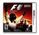 F1 2011 (used)