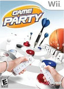 Game Party (used)