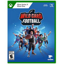 Wild Card Football
