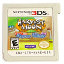 Harvest Moon: Skytree Village (Cartridge Only) (used)