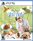 My Life Pet Vet (used)