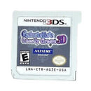 Gabrielle's Ghostly Groove 3D (Cartridge Only) (used)