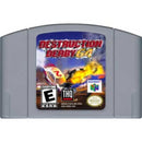 Destruction Derby 64 (no box) (used)