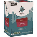 Caribou Coffee-Mahogany Single Serve Coffe 24 Pack
