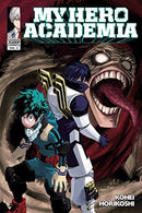 My Hero Academia - Volume 06 (used)