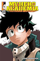 My Hero Academia - Volume 15 (used)