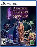 Naheulbeuk Dungeon Master