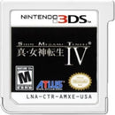 Shin Megami Tensei IV (Cartridge Only) (used)