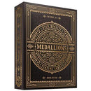 Theory 11: Playing Cards: Medallion