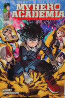 My Hero Academia - Volume 01 (Scholastic Varient Edition) (used)