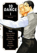 10 DANCE - Volume 1 (used)