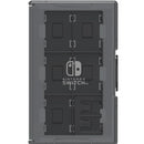 Hori Game Card Case 24 for Nintendo Switch