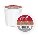 Carlo's Bake Shop-Italian Rum Cake Single Serve Coffee 24 Pack