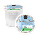 Wolfgang Puck- Breakfast in Bed Single Serve Coffee 24 Pack
