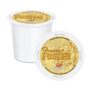 Guy Fieri-Bananas Foster Single Serve Coffee 24 Pack