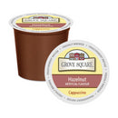 Grove Square-Hazelnut Cappunino Single Serve 24 Pack