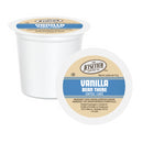 Jetsetter-Vanilla Bean There Single Serve Coffee 24 Pack