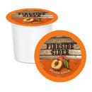 Fireside Cider-Apple Peach Single Serve Cider 12 Pack