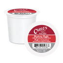 Carlo's Bake Shop-Raspberry Truffle Single Serve Coffee 24 Pack