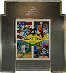 Quattro Sports (cartridge only) (used)
