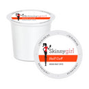 Skinny Girl-Half Caff Single Serve Coffee 24 Pack