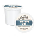 Jetsetter-Cinnamon Bun Single Serve Coffee 24 Pack
