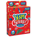 I SPY: Snap