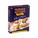 Murder Mystery Party: A Slice of Murder