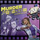 Murder by Numbers: Masakzu Sugimori Original Soundtrack (Purple/Yellow)