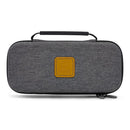 PowerA Protection Case for Nintendo Switch - OLED Model, Nintendo Switch or Nintendo Switch Lite - Charcoal