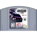 NASCAR 99 (No box)