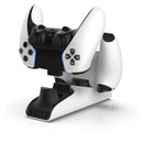 Charge Base Edge for Playstation 5