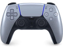 DualSense Wireless Controller (Sterling Silver)